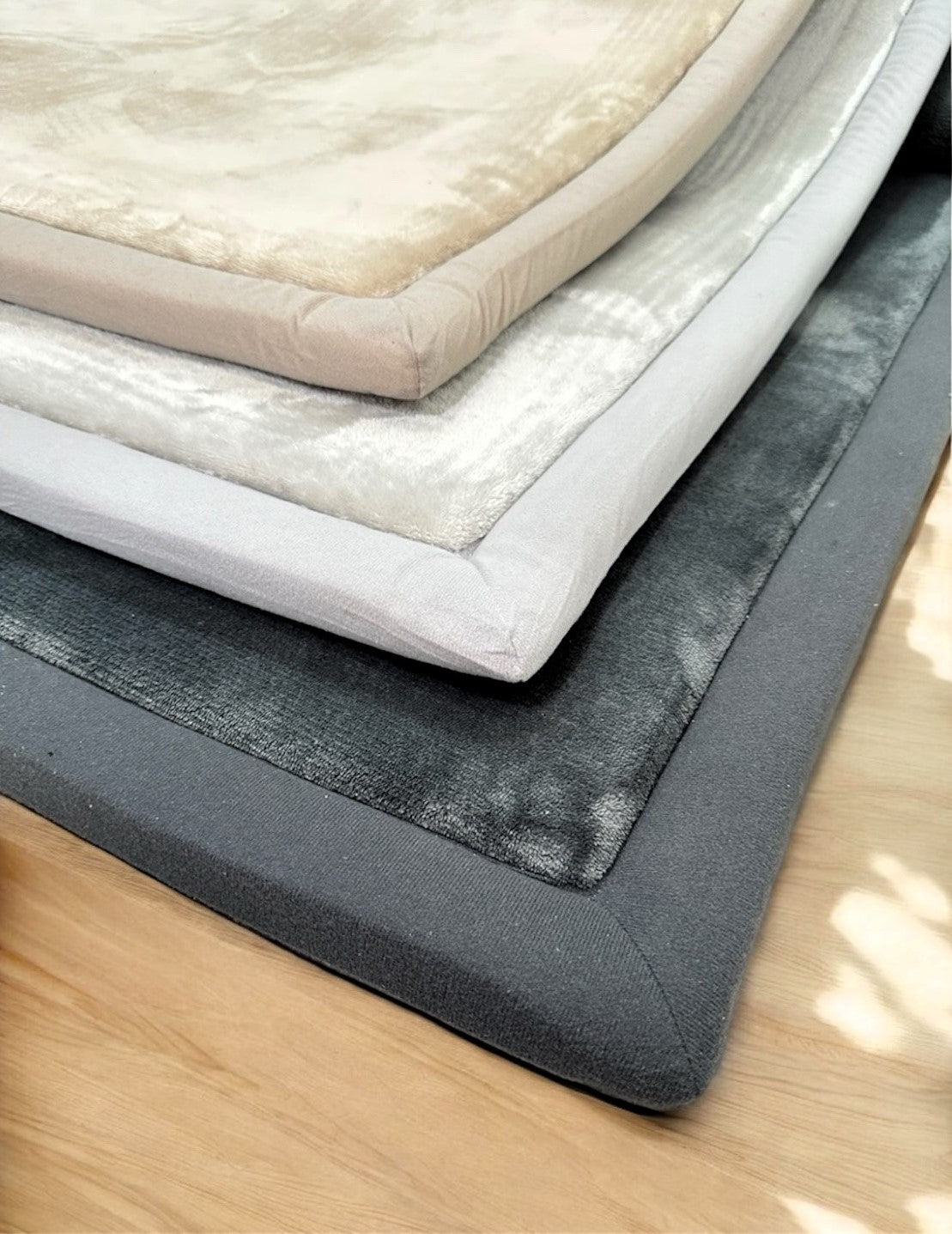 Tatami Relax Memory Foam Mat for Living Room – 35mm Thick, Baby-Friendly Design