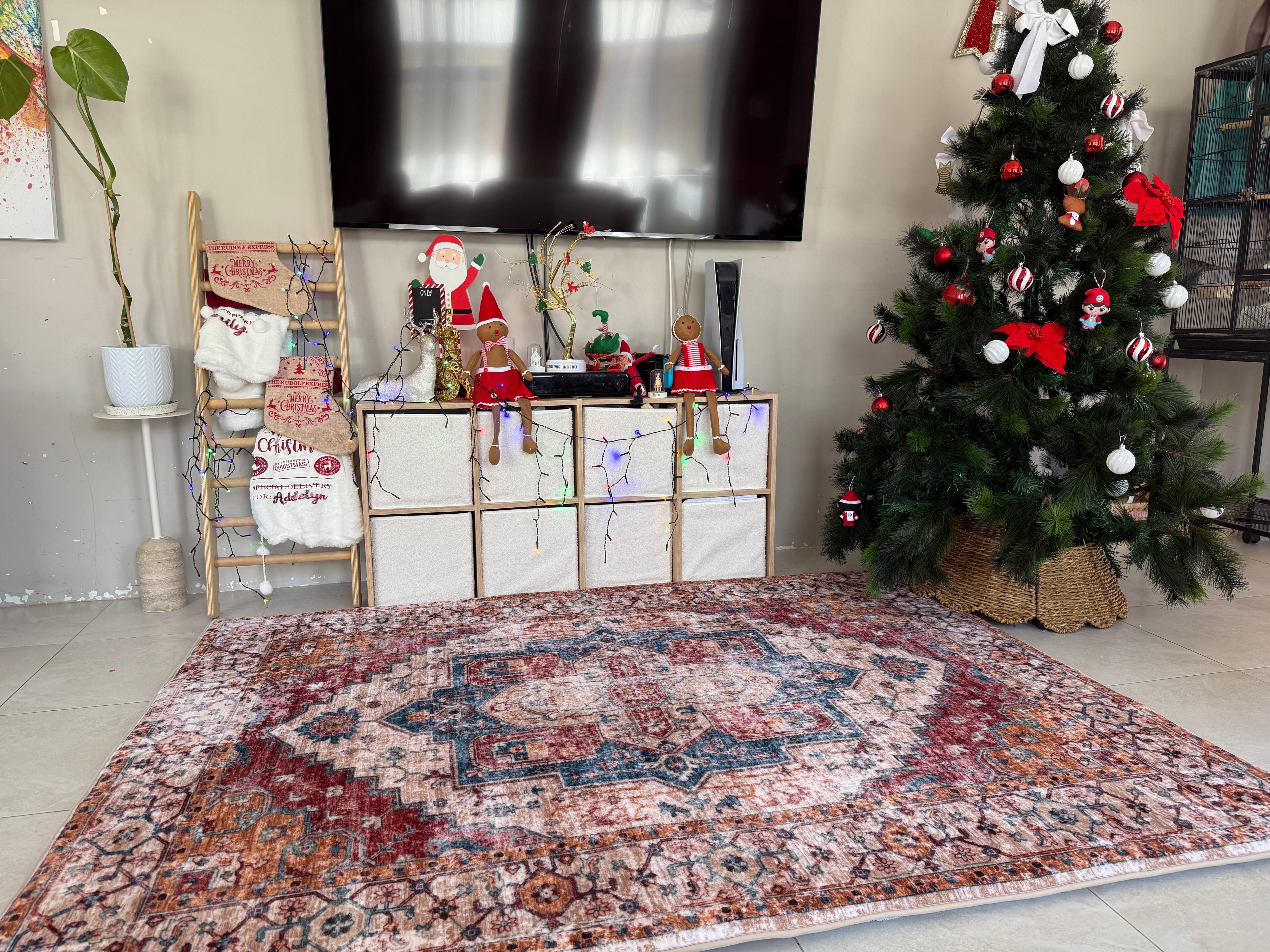 35mm Persian Design Tatami Memory Foam Relax Mat - Ultimate Comfort & Style for Your Home