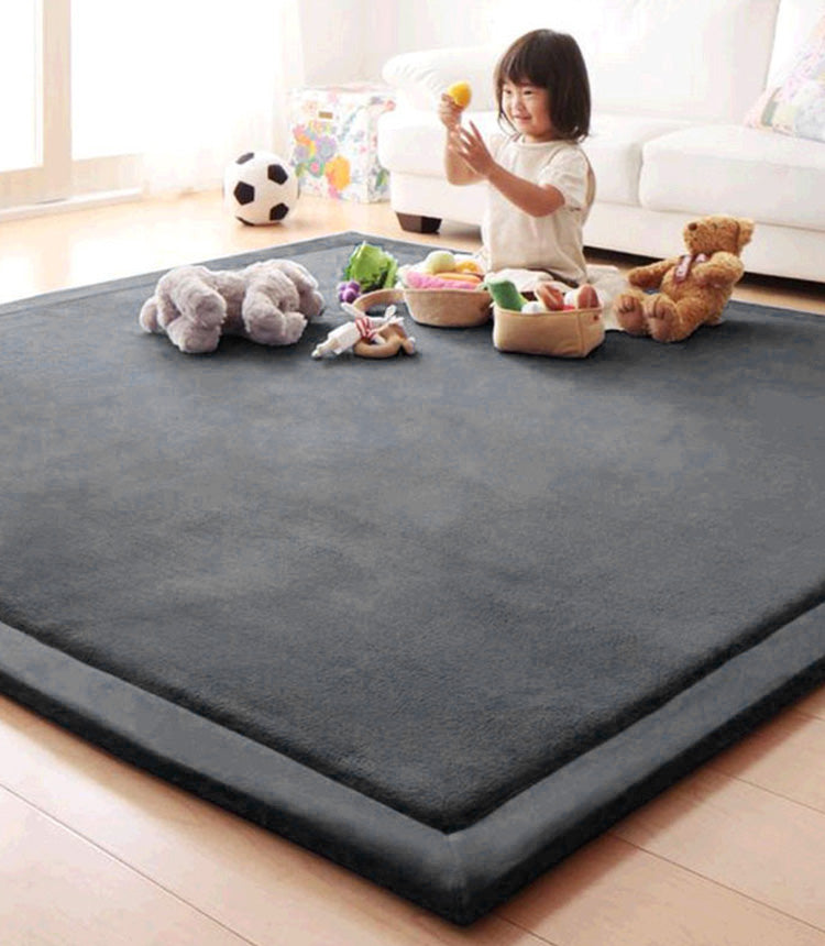 Tatami Relax Memory Foam Mat for Living Room – 35mm Thick, Baby-Friendly Design