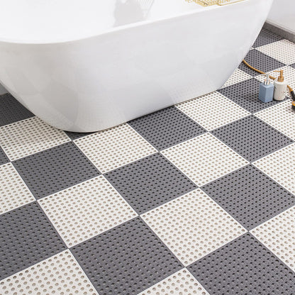 TPE non-slip Bath Mat