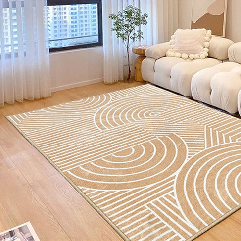 35mm Geometric Design Tatami Memory Foam Relax Mat – Ultimate Comfort &amp; Style for Your Home
