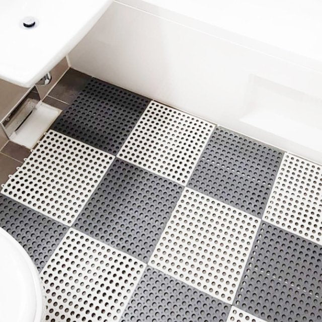 TPE non-slip Bath Mat