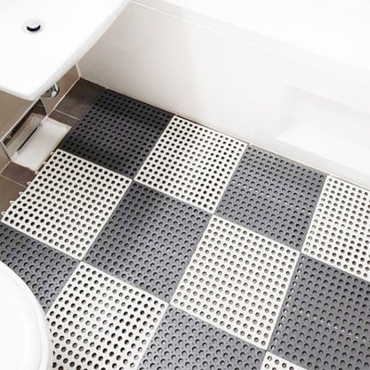 TPE non-slip Bath Mat