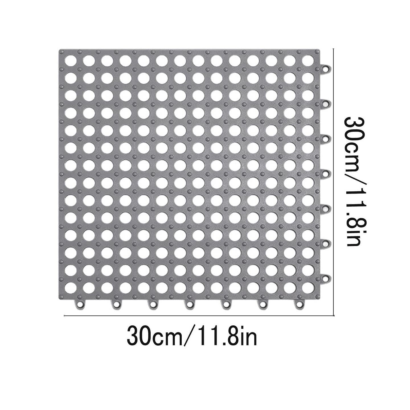 TPE non-slip Bath Mat