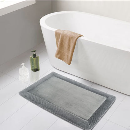 Bathroom relax mat