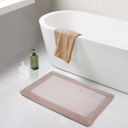 Bathroom relax mat