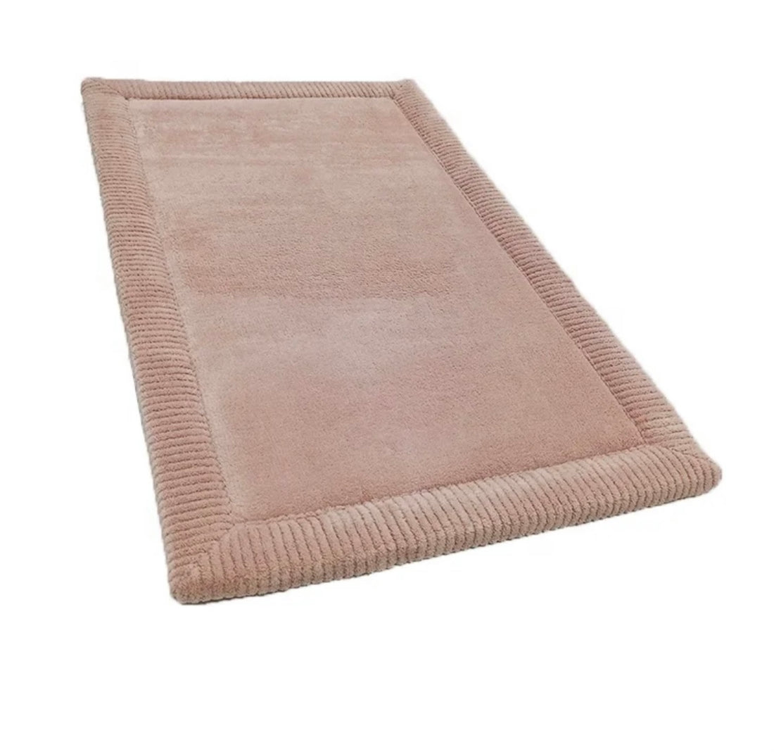 Bathroom relax mat