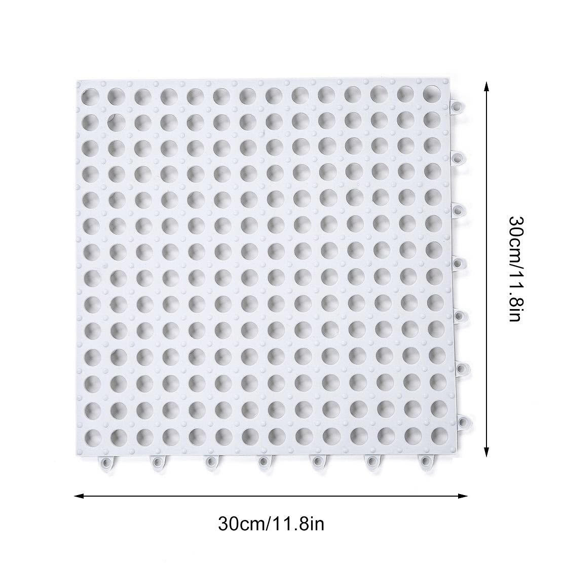 TPE non-slip Bath Mat
