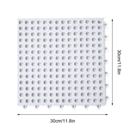 TPE non-slip Bath Mat
