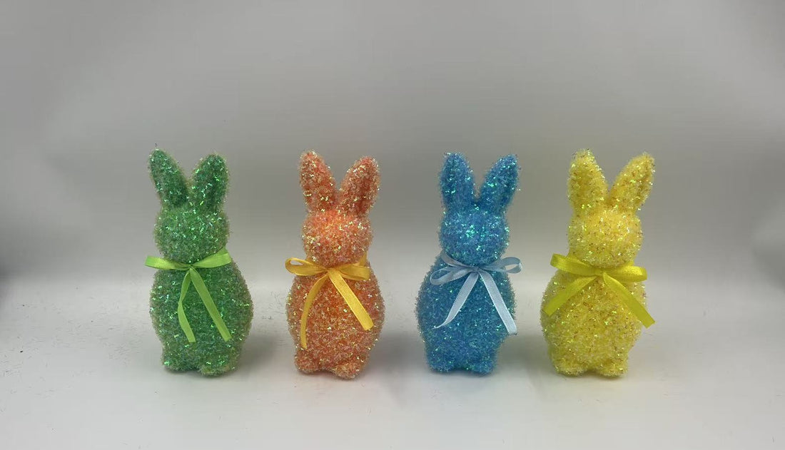 Glitter Holiday Edition