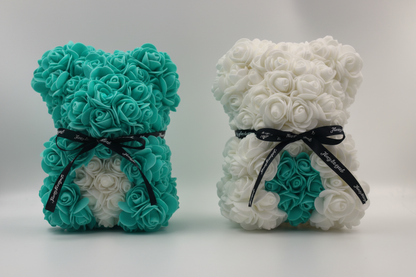 Heart Edition Rose Bears